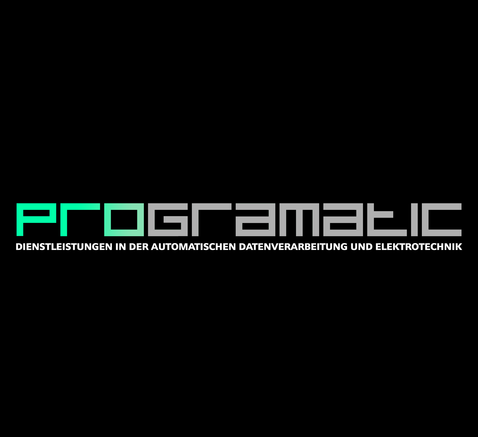 Programatic OG